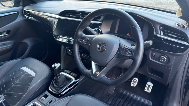 Vauxhall Corsa 1.2 Turbo Ultimate 5dr Petrol Hatchback